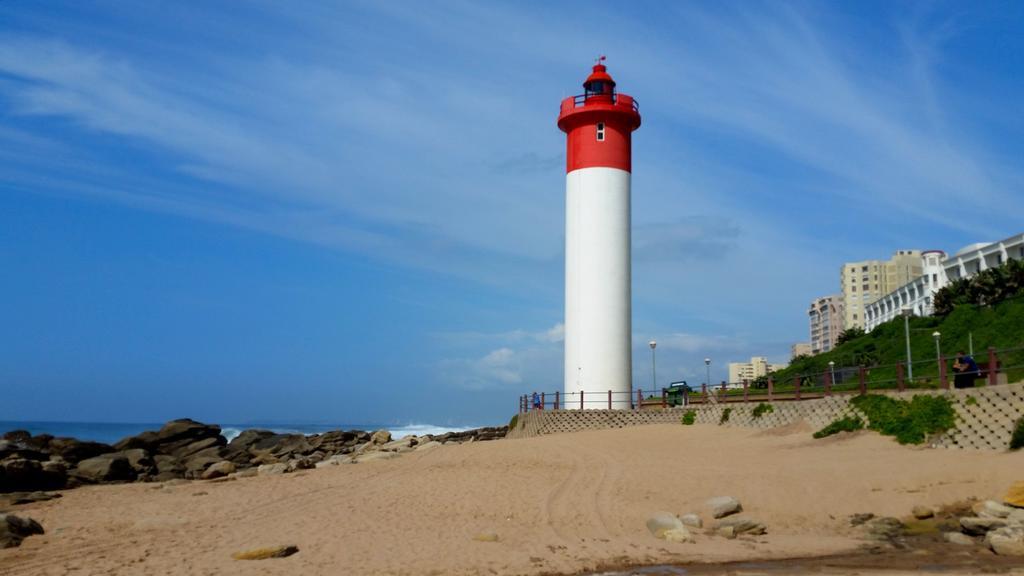 703 Oyster Schelles - By Stay In Umhlanga Durban Zewnętrze zdjęcie