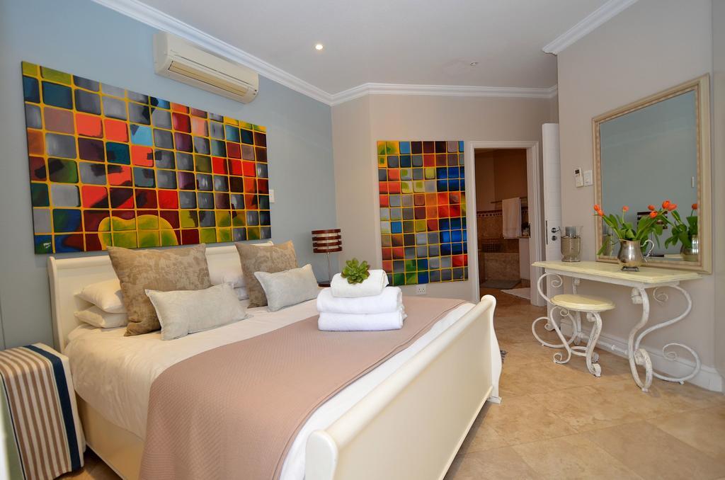 703 Oyster Schelles - By Stay In Umhlanga Durban Zewnętrze zdjęcie