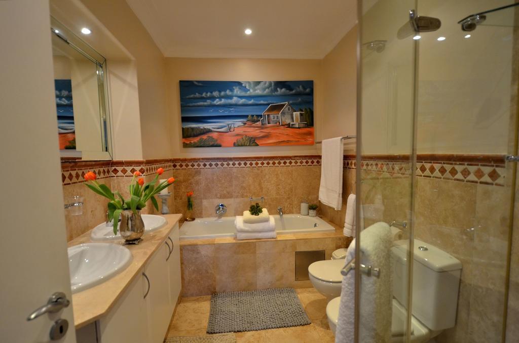 703 Oyster Schelles - By Stay In Umhlanga Durban Zewnętrze zdjęcie
