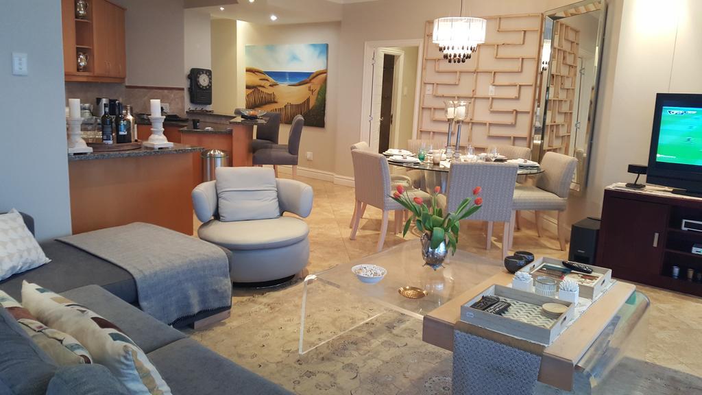 703 Oyster Schelles - By Stay In Umhlanga Durban Zewnętrze zdjęcie