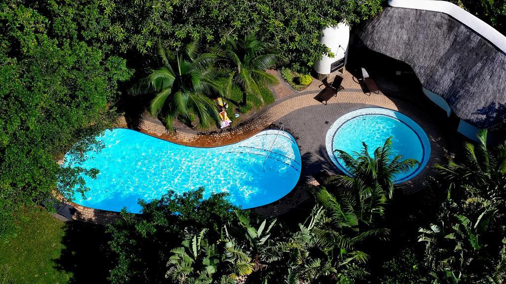 703 Oyster Schelles - By Stay In Umhlanga Durban Zewnętrze zdjęcie