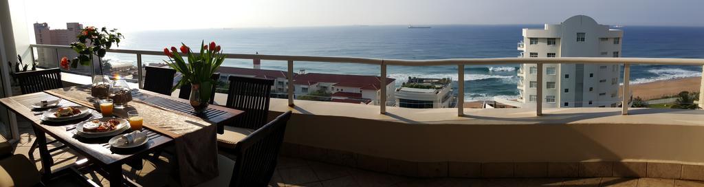 703 Oyster Schelles - By Stay In Umhlanga Durban Zewnętrze zdjęcie