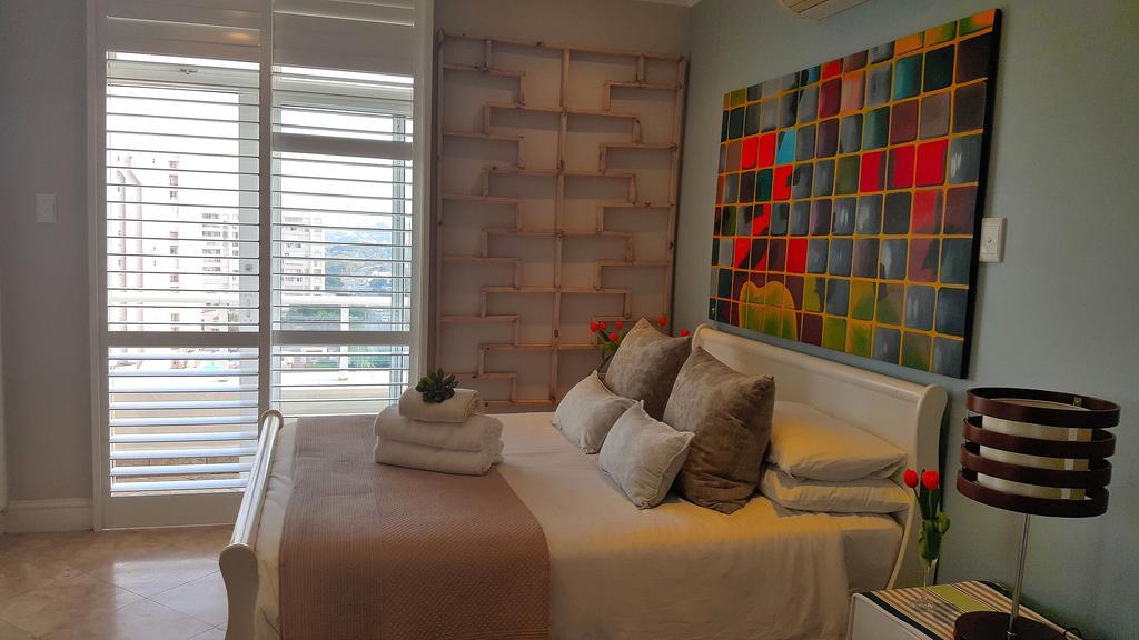703 Oyster Schelles - By Stay In Umhlanga Durban Zewnętrze zdjęcie