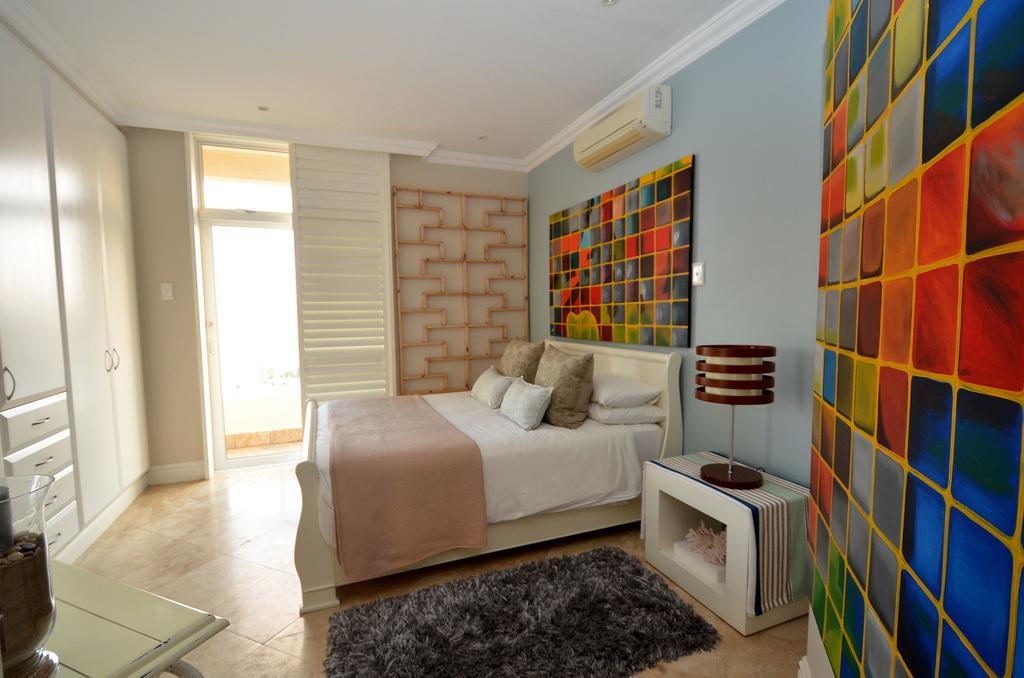 703 Oyster Schelles - By Stay In Umhlanga Durban Zewnętrze zdjęcie