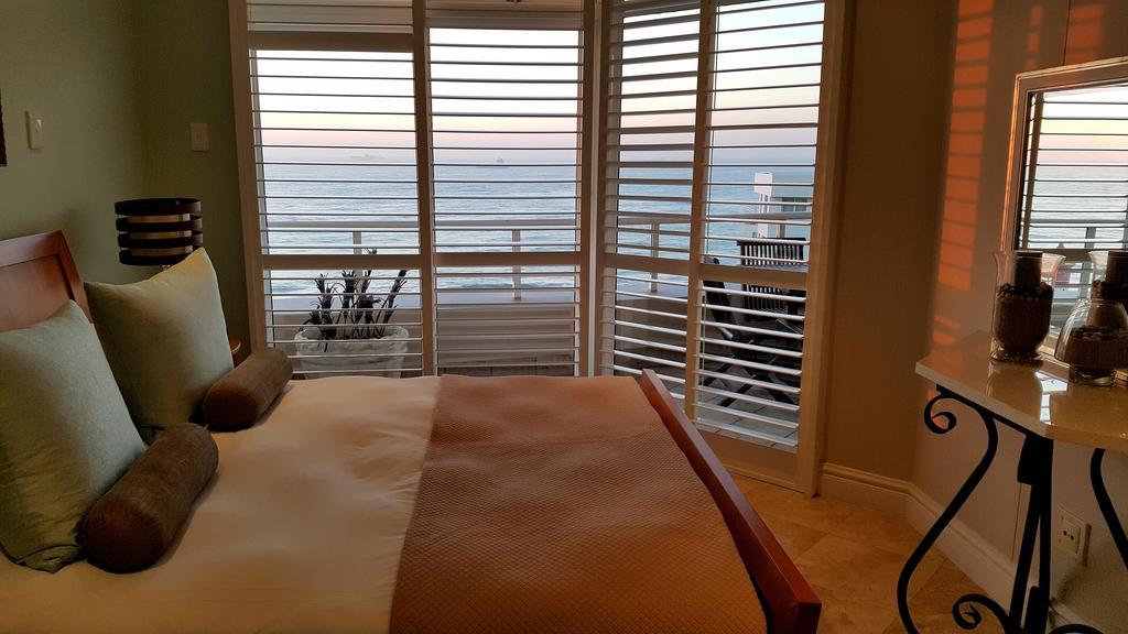 703 Oyster Schelles - By Stay In Umhlanga Durban Zewnętrze zdjęcie