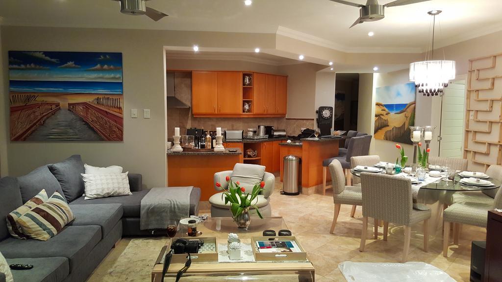 703 Oyster Schelles - By Stay In Umhlanga Durban Zewnętrze zdjęcie