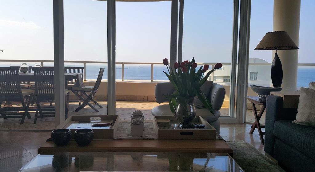 703 Oyster Schelles - By Stay In Umhlanga Durban Zewnętrze zdjęcie