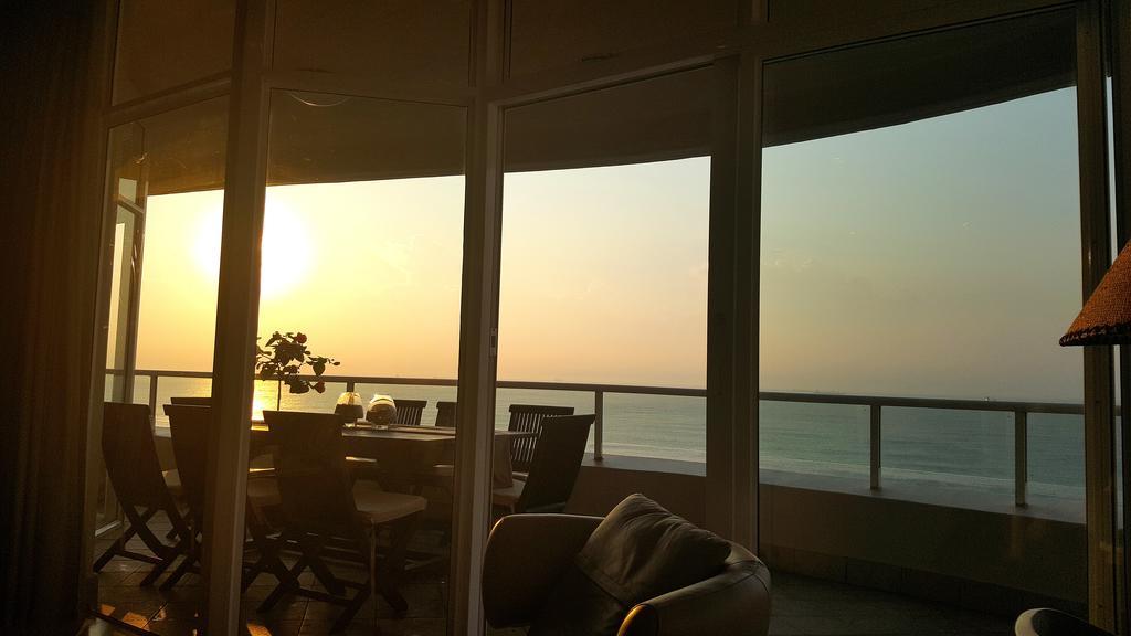703 Oyster Schelles - By Stay In Umhlanga Durban Zewnętrze zdjęcie