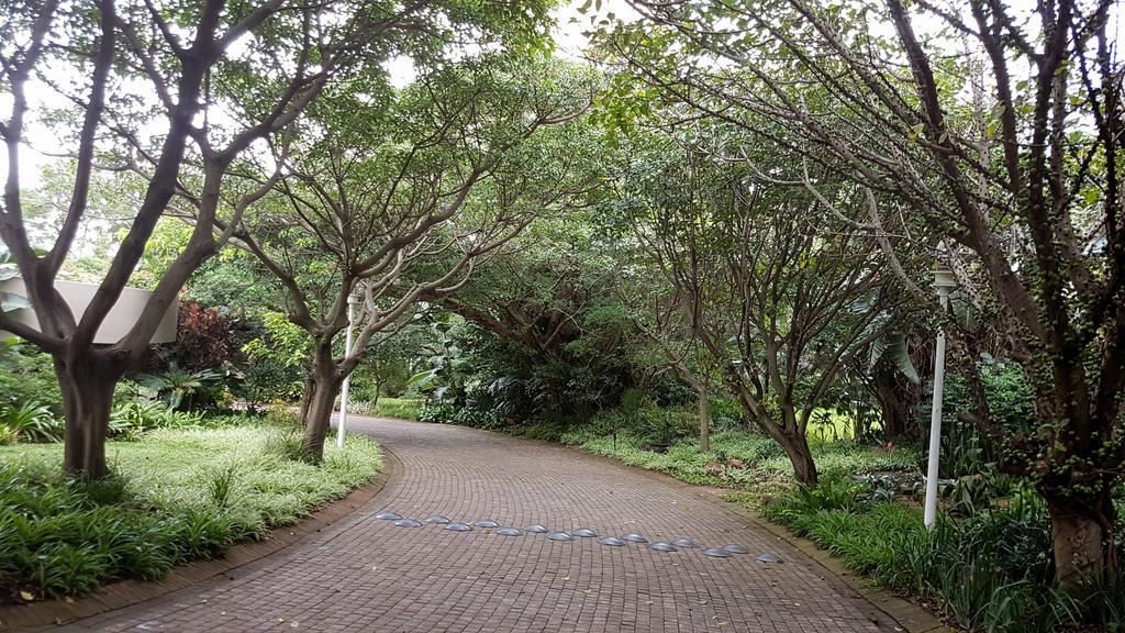703 Oyster Schelles - By Stay In Umhlanga Durban Zewnętrze zdjęcie
