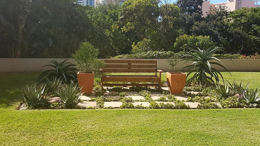 703 Oyster Schelles - By Stay In Umhlanga Durban Zewnętrze zdjęcie