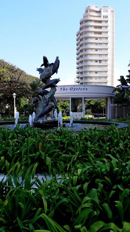 703 Oyster Schelles - By Stay In Umhlanga Durban Zewnętrze zdjęcie