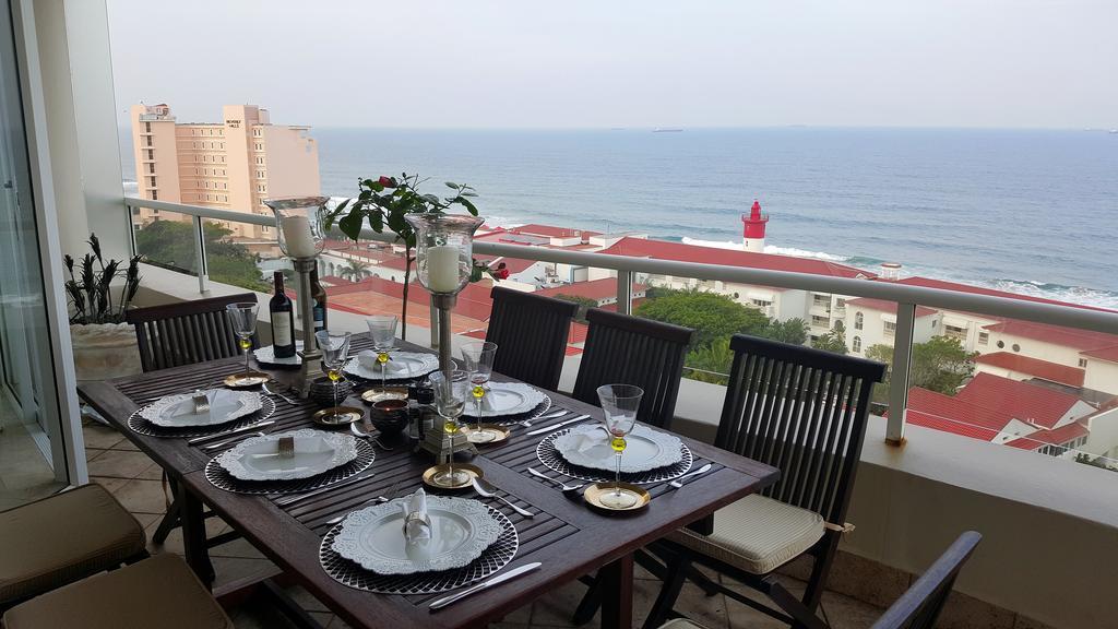 703 Oyster Schelles - By Stay In Umhlanga Durban Zewnętrze zdjęcie