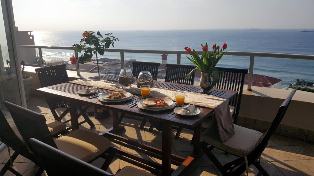703 Oyster Schelles - By Stay In Umhlanga Durban Zewnętrze zdjęcie