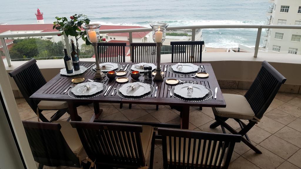 703 Oyster Schelles - By Stay In Umhlanga Durban Zewnętrze zdjęcie