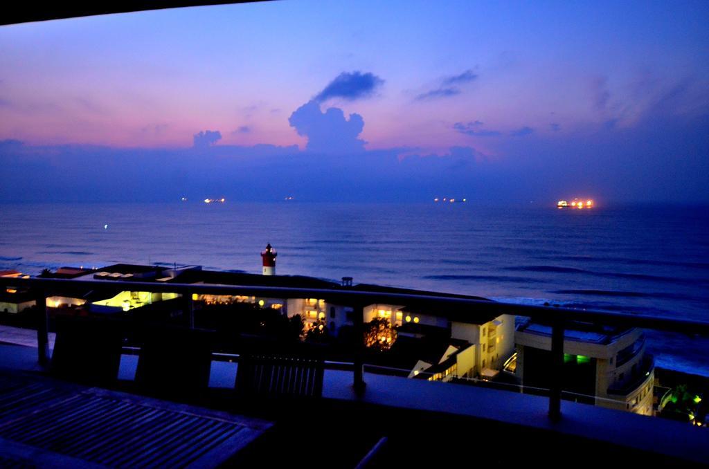 703 Oyster Schelles - By Stay In Umhlanga Durban Zewnętrze zdjęcie