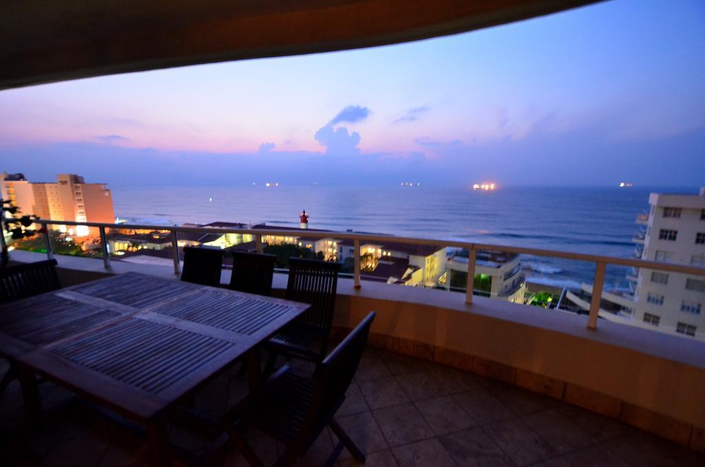 703 Oyster Schelles - By Stay In Umhlanga Durban Zewnętrze zdjęcie